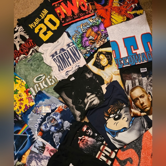 T-Shirt SHOW - Picture 8 of 16